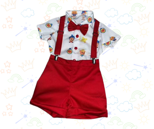 👶 Set Niño Cocomelon