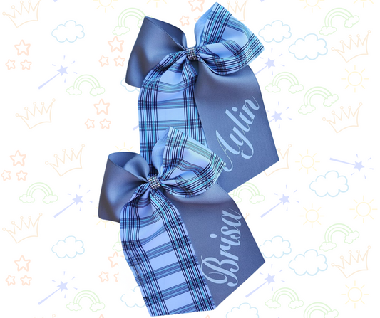 🎀🌟 Maxi Lazos Personalizados