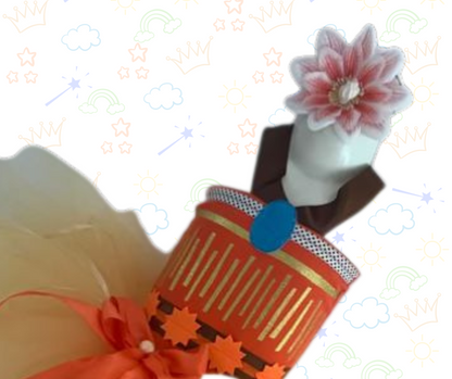 🌺 Set Moana