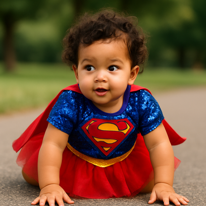 Baby Héroe