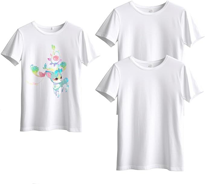 👕✨ T-Shirts Personalizables
