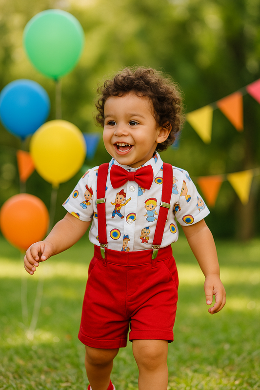 👶 Set Niño Cocomelon